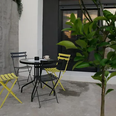Old Town Gem, Modern With Private Yard * Podgorica